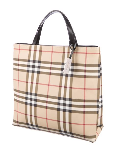 burberry nova check wallet purse|Burberry nova check banner bag.